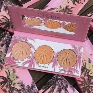 Beauty Creations Cali Glow Palette